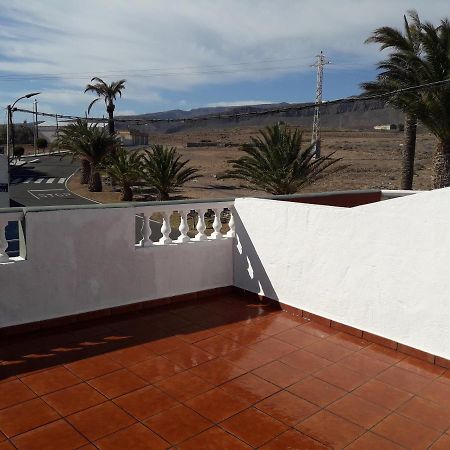 Casa Los Abuelos 1 La Goleta  外观 照片