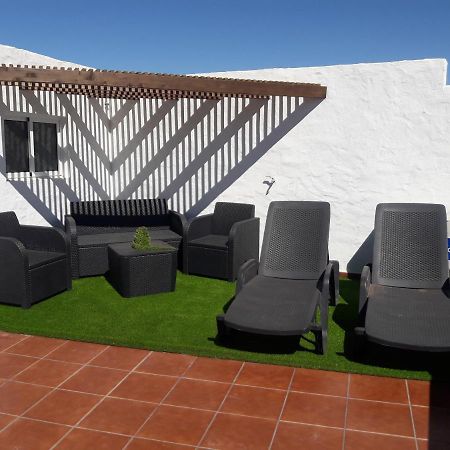 Casa Los Abuelos 1 La Goleta  外观 照片