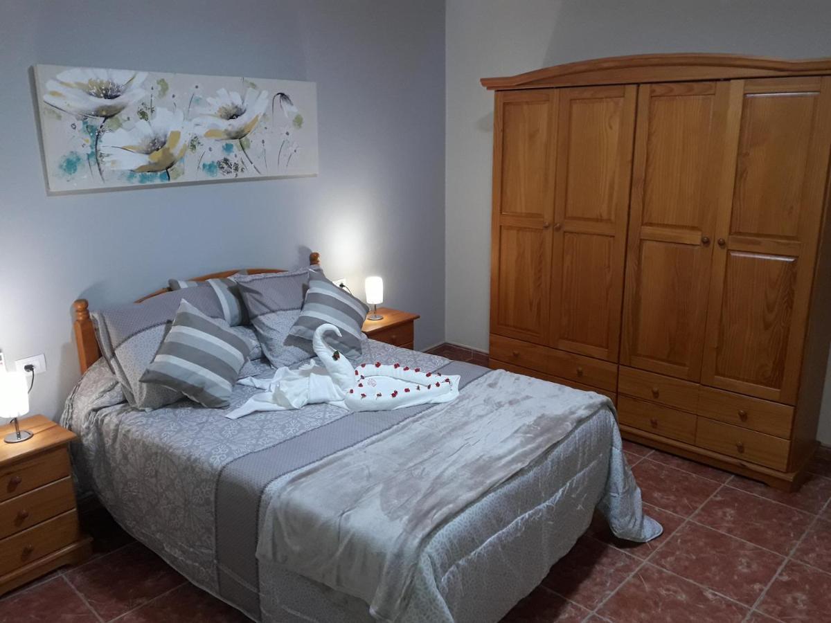 Casa Los Abuelos 1 La Goleta  外观 照片
