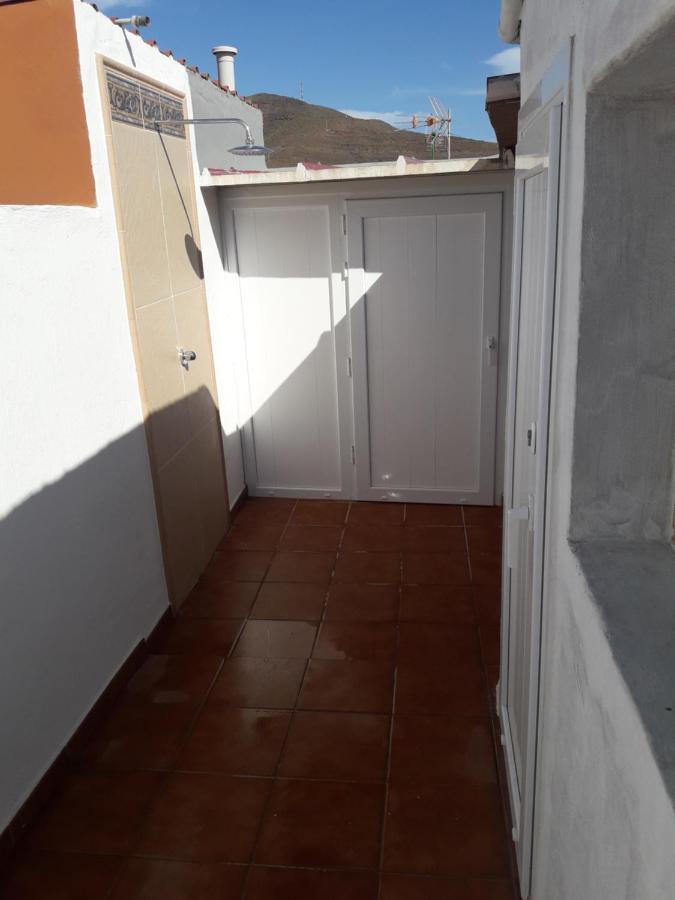 Casa Los Abuelos 1 La Goleta  外观 照片