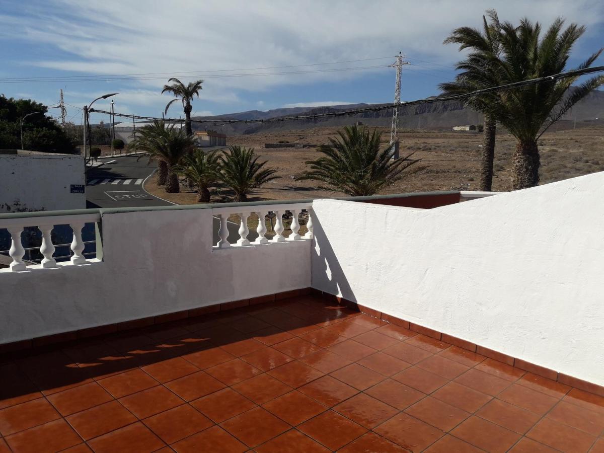 Casa Los Abuelos 1 La Goleta  外观 照片